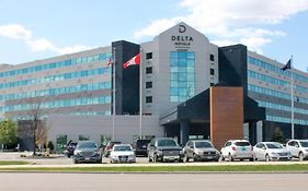 Delta by Marriott Fargo